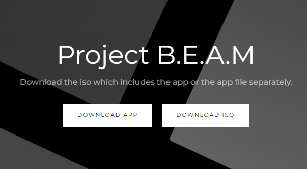 B.E.A.M