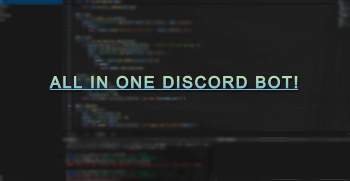 Discord Bot