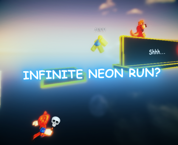 Inf Obby